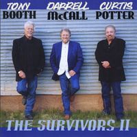 Curtis Potter - The Survivors II